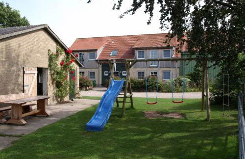 Hof Schubyfeld - Foto 1