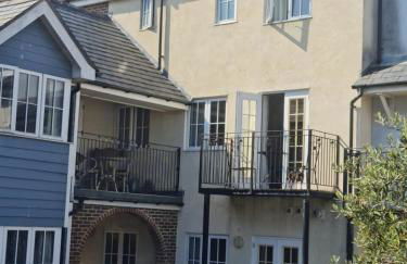 Centrally located "Spring Cottage" Perfect Ventnor Holiday Home - Foto 1