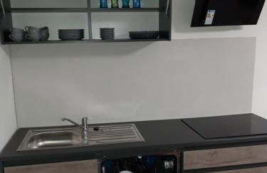 St Maximin City Ferienwohnungen - Foto 14