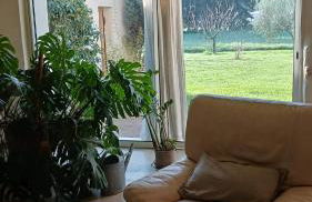 Le petit mas en provence avec piscine - Photo 21