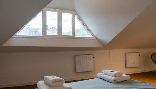 Apartamentos Sarmiento - Ático - Foto 5