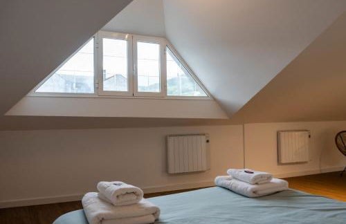 Apartamentos Sarmiento - Ático - Foto 5