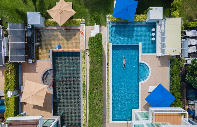 Tolani Le Bayburi Villas Pranburi - Photo 17