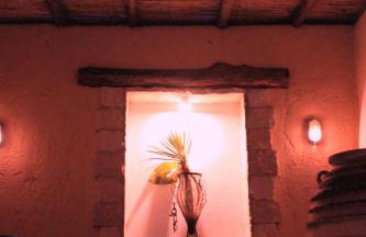 Villa Hacienda private pool with jacuzzi and sauna - Foto 19