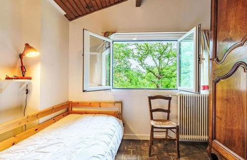 Holiday Home Chemin des Carrières by Interhome - Foto 10