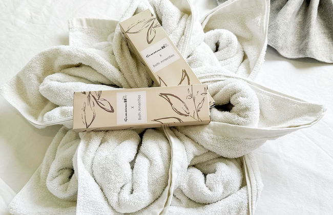 GemstoneBR in SMDC Shore 2 Residences - Foto 34