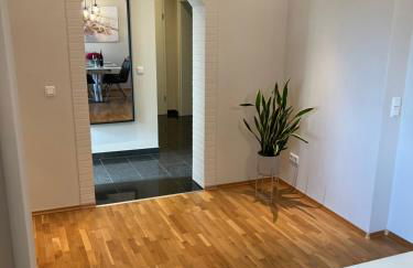 Ruhrperle Apartment 3 Essen - Foto 7