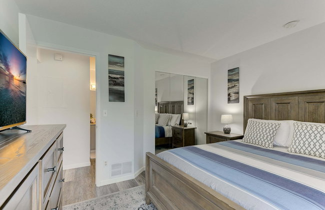 The Shores Beach Front Condo Unit 5593 - Foto 13