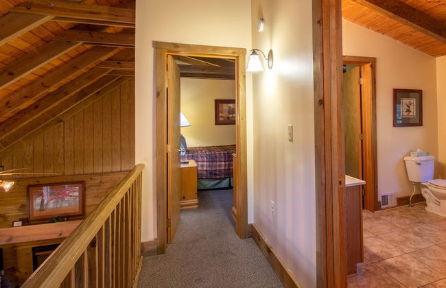 Wilderness Presidential By Tripforth - Foto 2