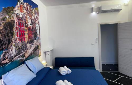 LE CINQUE VELE Water Front LUXURY HOUSE Genova - Foto 15