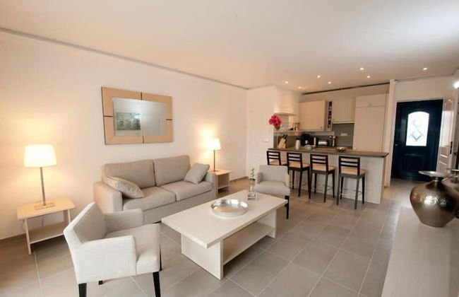 Residence Hôteliere la Cerisaie - Foto 16