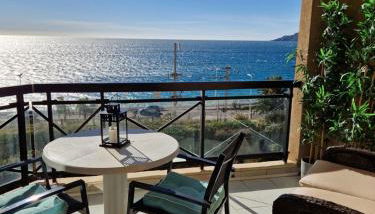 VILLA MAUPASSANT BORD DE MER - Foto 2