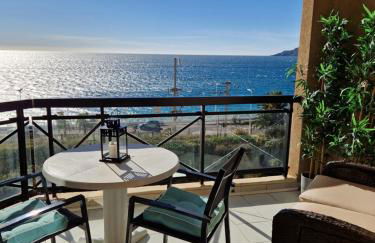 VILLA MAUPASSANT BORD DE MER - Foto 2