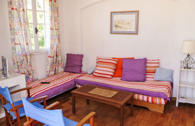 Hameau la Madrague - Foto 4