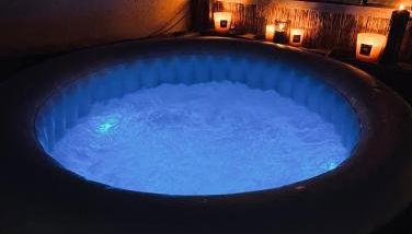 Private Loft with Rooftop & Jacuzzi in City Center - Foto 3