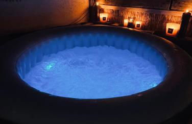 Private Loft with Rooftop & Jacuzzi in City Center - Foto 3