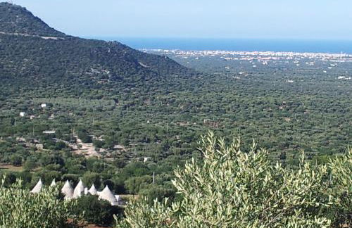 Villa Capitolo - Foto 37