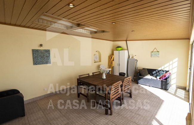 Villa Belavista by Acasadascasas - Foto 4