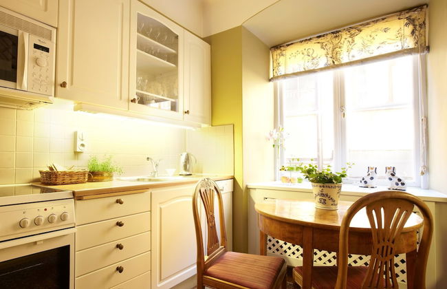 Collectors Victory Apartments - Foto 16