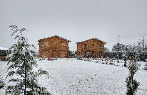 Kastor Chalets - Foto 60