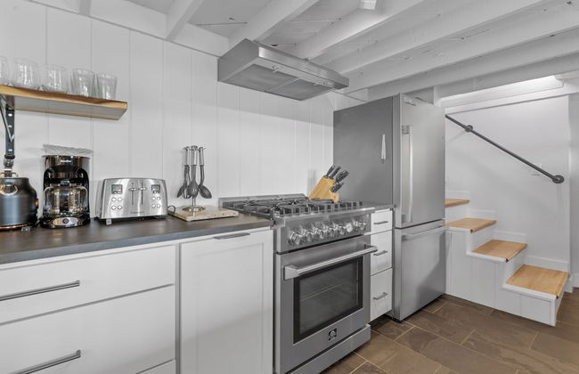 Enchanted Hideaway - Foto 8