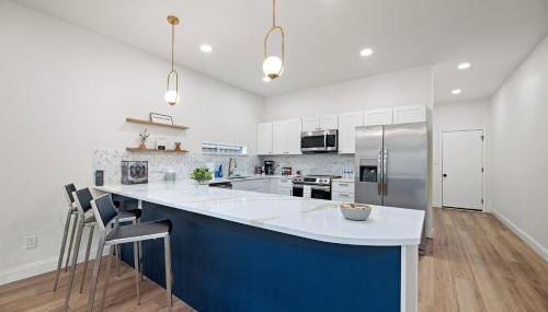 Stunning Modern Home Near White Rock Lake! - Foto 5