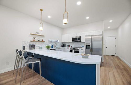 Stunning Modern Home Near White Rock Lake! - Foto 5