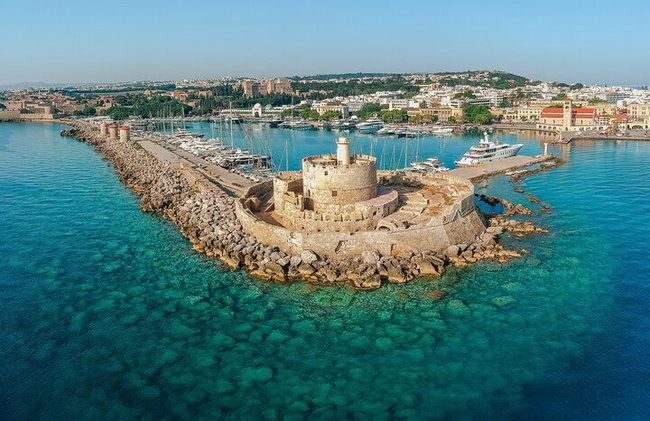 Tour de 7 horas por Rodas diseñado especialmente para pasajeros de cruceros - Foto 24