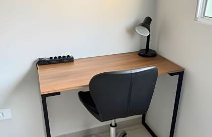 Corner of Two Flowers - Foto 11