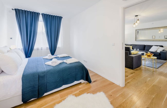 Superior Stay Zagreb - Foto 4