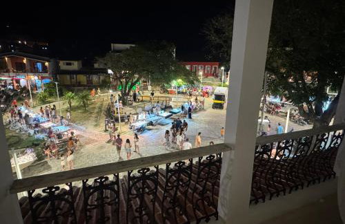 Piratas Do Morro Apartamento Praça - Foto 13