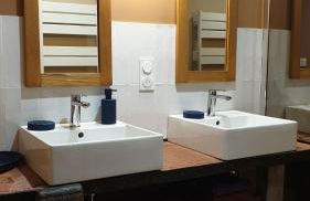 Gîte familial 3 chambres- La Flèche - Le Lude - Photo 2