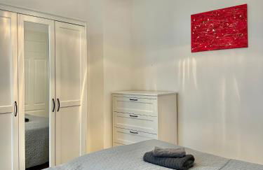 Modernes City-Apartment mit Blick in den Park und 2 Bäder H9 - Photo 15