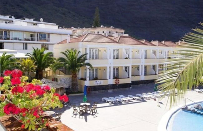 Apartamentos Checkin Laurisilva - Photo 12