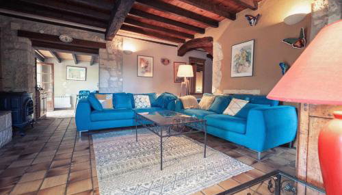 La Maison des Chênes - Piscine et grand terrain arboré dans une ambiance bucolique. - Foto 5