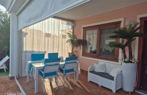 villetta giulia fronte mare - Foto 12