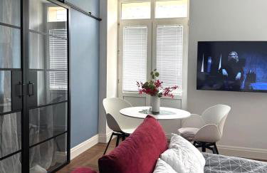 Designer' s Apartament by City Center, AIR CONDITION - Photo 20