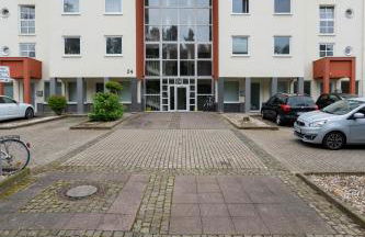 Stadtkernnahes Wohnen in Düren - Foto 29