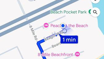 Beachside Get-A-Way - Walk to the Beach - 3 Bedroom 2 Bath - Foto 3