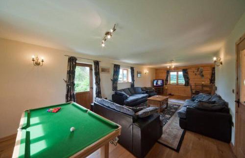 Poplar Tree Eco Lodge - Foto 2