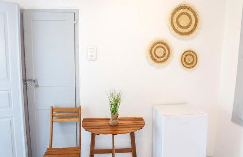 To Kamnaki - beachfront apartment in Mykonos town - Foto 29