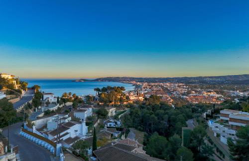 Atlas - Managed by Almarina Villas - Foto 1