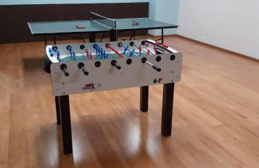 Casa Neve e Sole - presso Sussy Residence - Foto 18