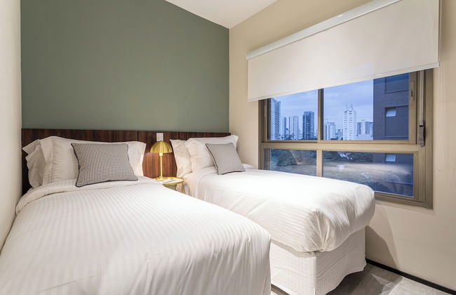 Iconyc House of Charlie - Foto 71