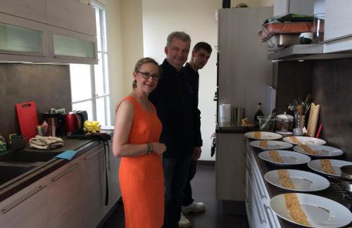 Le 360 TOUR PERRET 19eme PANORAMA 4 ETOILES - Foto 71