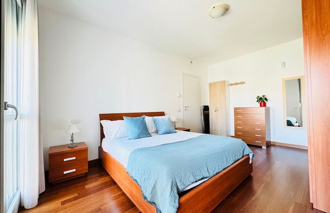 Modern and Peaceful Apartment With Balcony - Foto 21