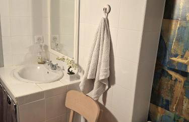 Appartement T6. Emplacement et vue mer d'exception - Foto 19