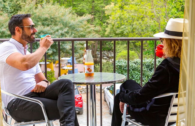 Appart'Hotel Castel Emeraude - Photo 28