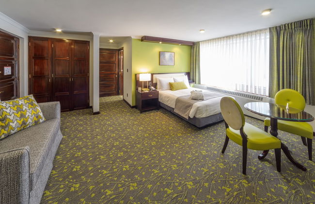 Ritz Apart Hotel - Photo 14