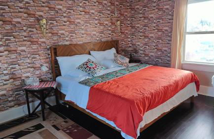 Moroccan Pearl Luray VA - Foto 4